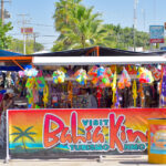 Bahía de Kino vive unas vacaciones de Pascua tranquilas y seguras: Toño Astiazarán